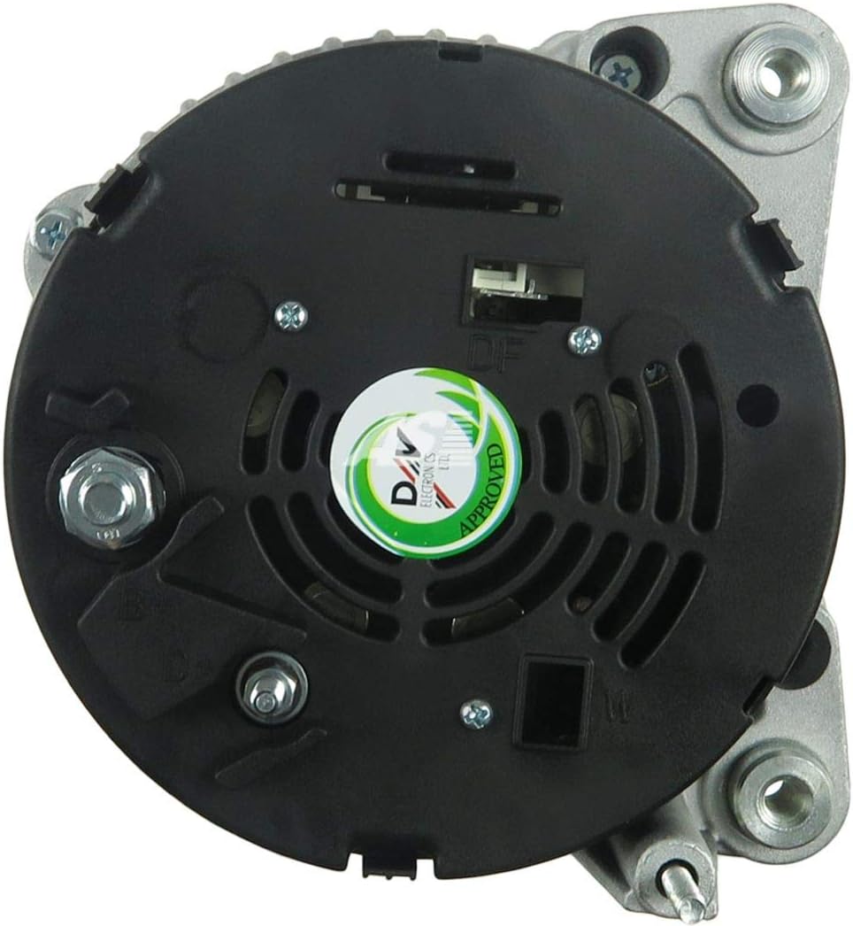 ASPL A0178 Lichtmaschinen