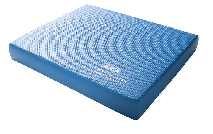 AIREX Balance-pad Elite, blau, ca. 50 x 41 x 6 cm