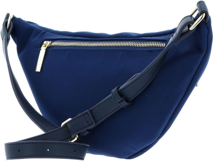 U.S. POLO ASSN. Patterson Waistbag Navy