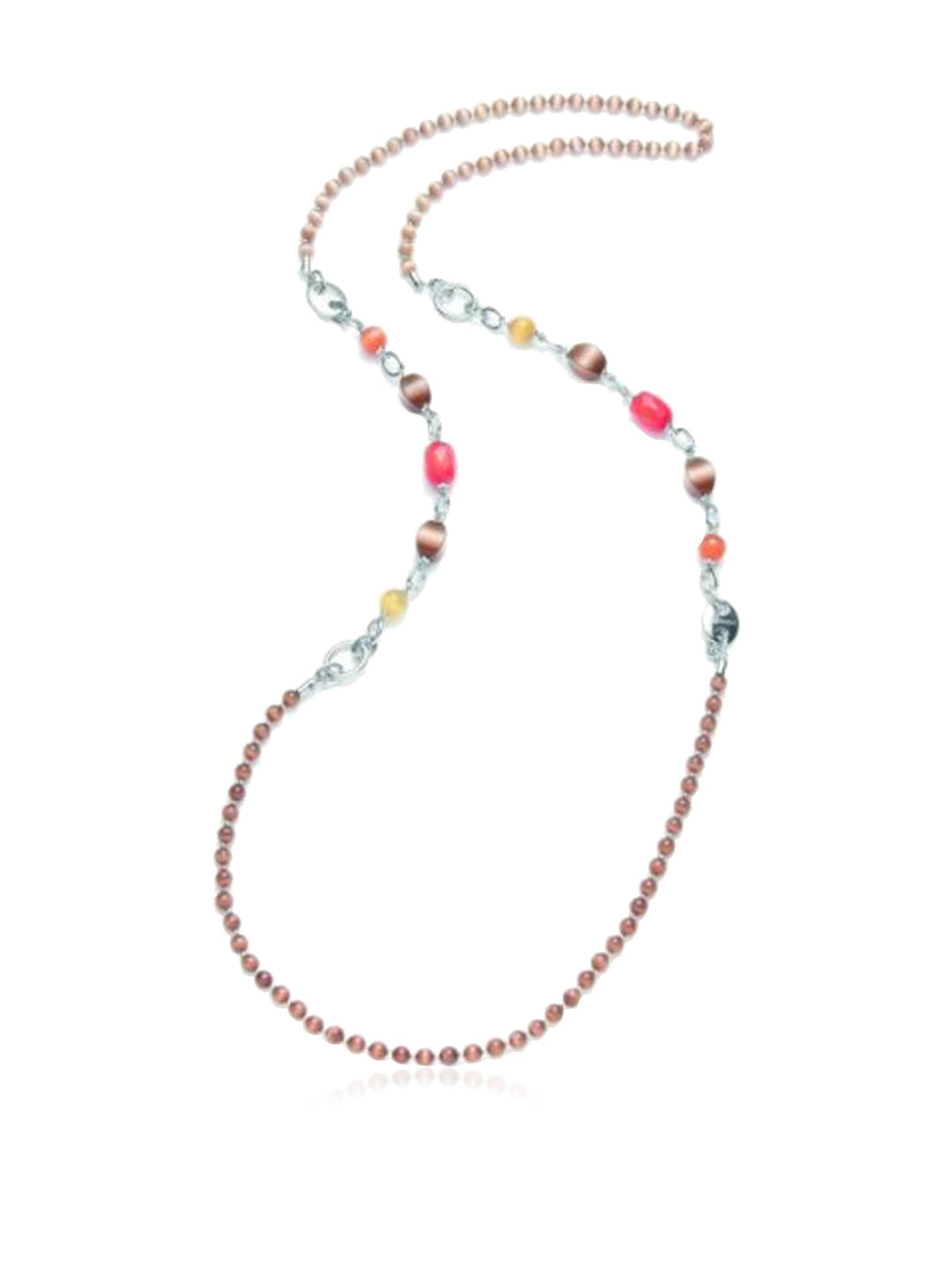 Leonardo Damen-Halskette Lang Pleasure 013413