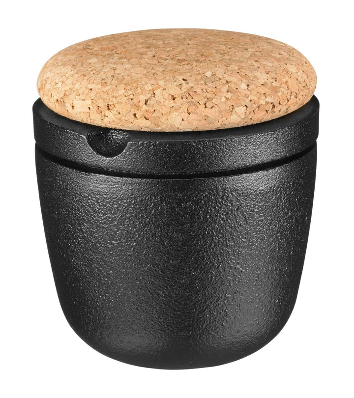 SKEPPSHULT Kräutermühle, Schwarz/Braun, small