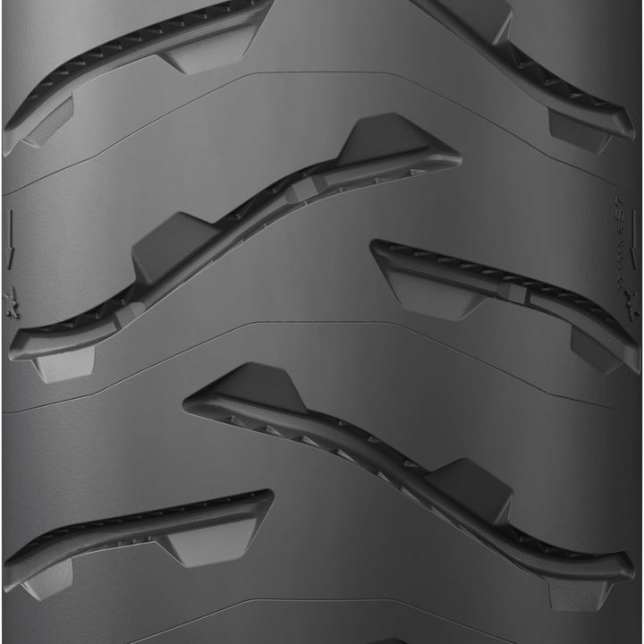 Michelin 118941-90/90/R21 54V - E/C/73dB - Ganzjahresreifen