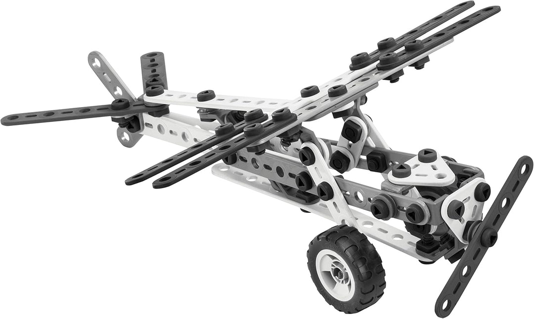 Meccano Junior 20070926 Spin Master - Meccano Junior - verschiedene Modelle