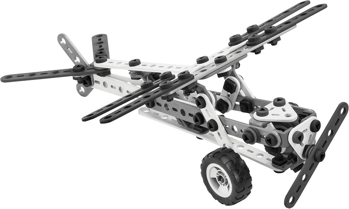 Meccano Junior 20070926 Spin Master - Meccano Junior - verschiedene Modelle