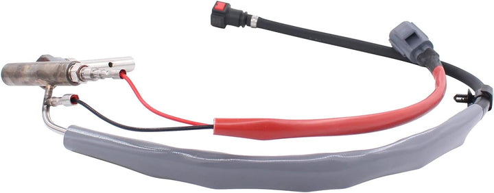 Doo Engy Kraftstoffdampfventil Einspritzdüse Einspritzeinheit für Transit MK7 2.2 TDCi 2006-2014 Jum