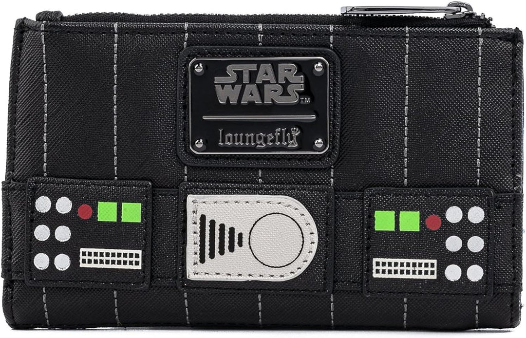 Loungefly STWA0151 Verschiedene Gadgets, Mehrfarbig