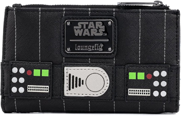Loungefly STWA0151 Verschiedene Gadgets, Mehrfarbig