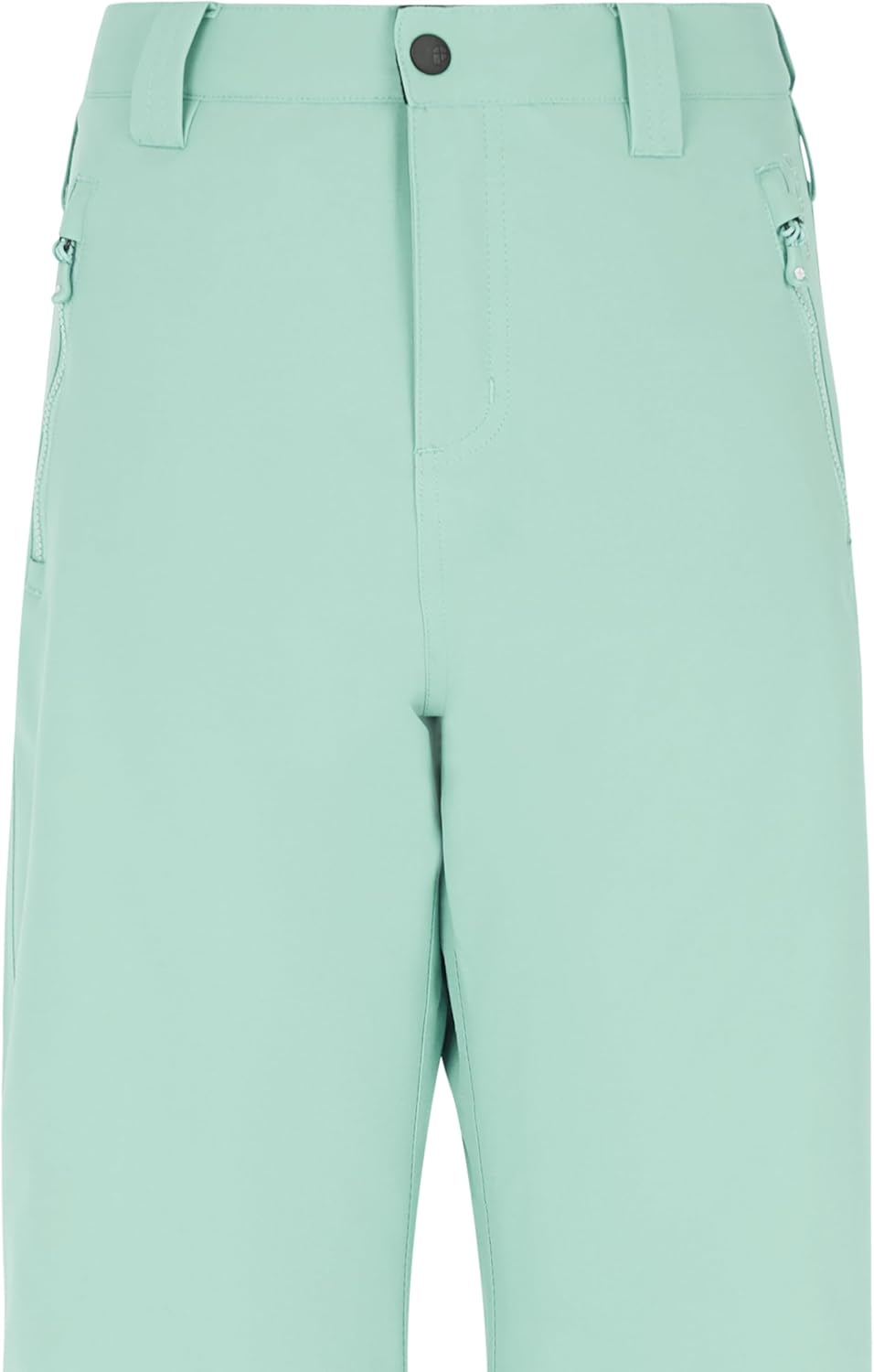 Protest Unisex-Kinder Ski- Und Snowboardhose PRTSTERIO JR 104 Green Baygreen, 104 Green Baygreen