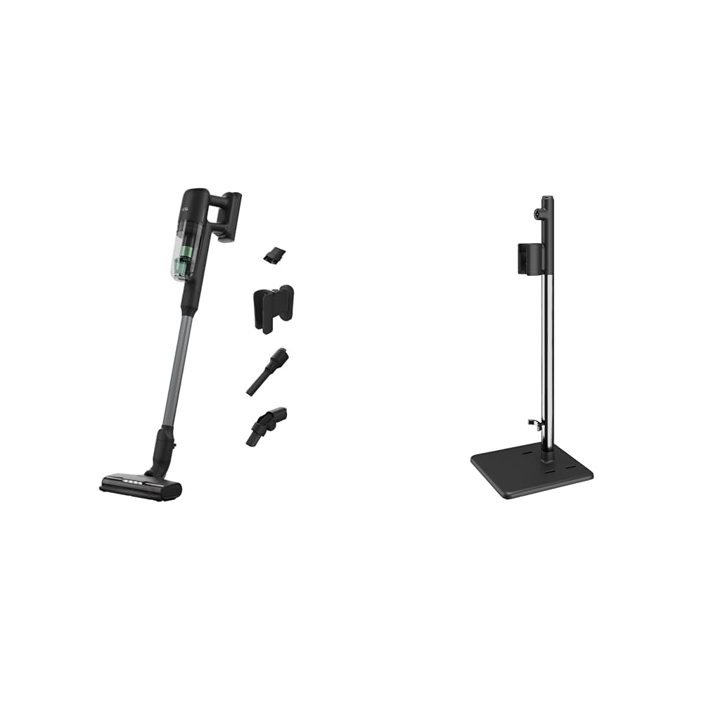 AEG Ultimate 7000 ÖKO AP71UB14AM Akku-Staubsauger & AZE164 Ladestation/extra kraftvoll/Ultraleicht 2