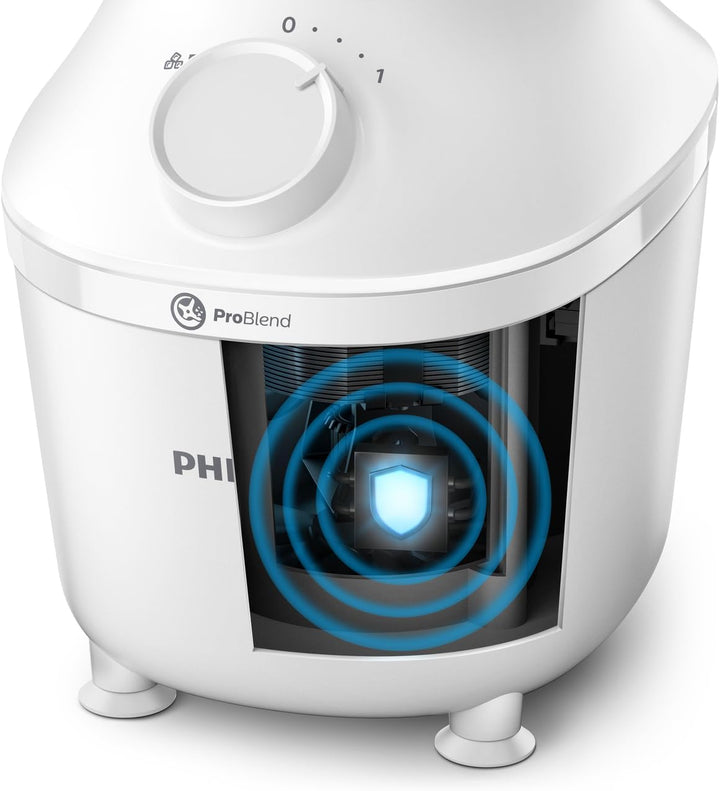 Philips HR2041/00 3000 Series Standmixer