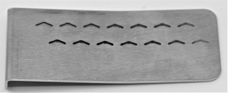 4 verschiedene Einsätze für ORIGINAL SPÄTZLE HEX METALL - ERWEITERUNG FÜR HANDGESCHABT/HAUSMACHER/RU