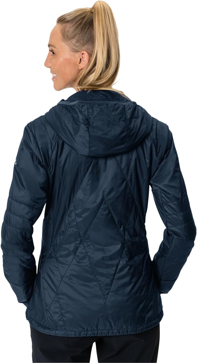 VAUDE Jacken Women's Freney Jacket V 38 dark sea uni, 38 dark sea uni