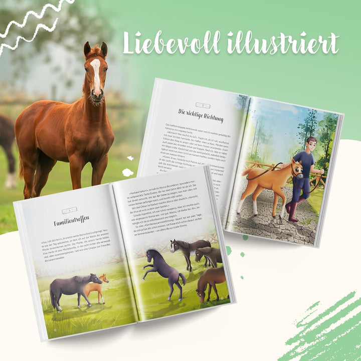 Vivas Tagebuch: Meine ersten Abenteuer mit dem verrückten Menschenfreund