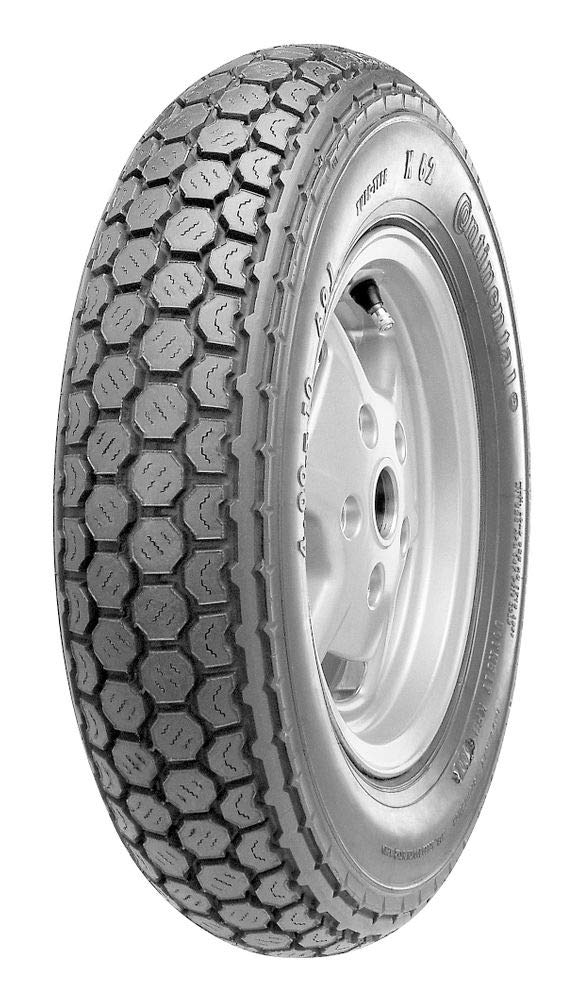 Continental 200006 Reifen 3.50-10 59J TT K62