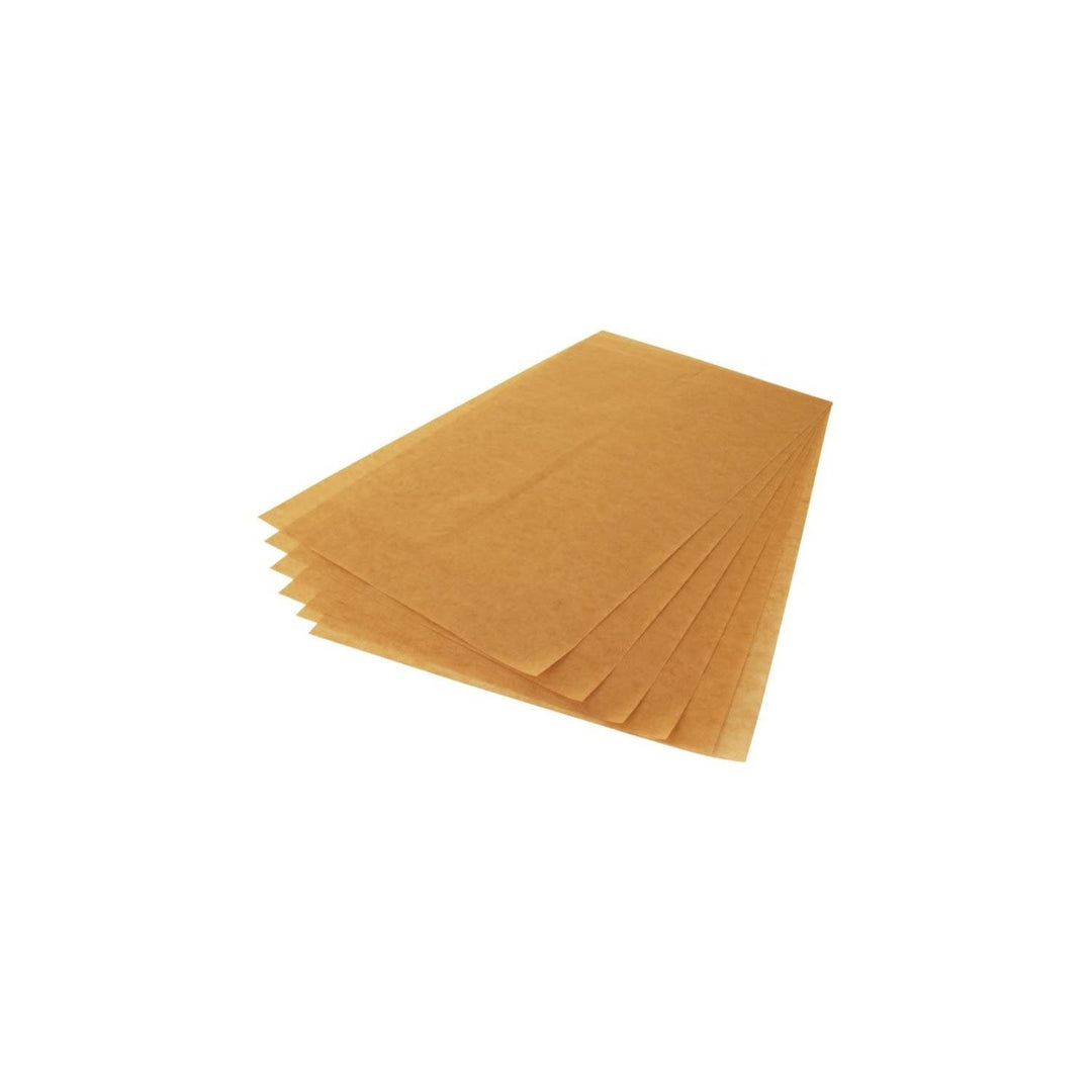 Matfer ECOPAP Backpapier Patisseria 600 x 400 mm Liefermenge: 500 Stück