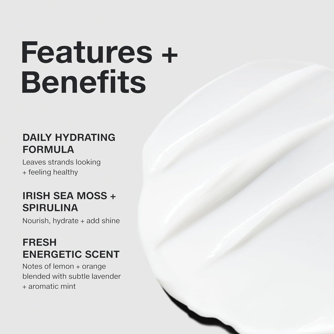Paul Mitchell Instant Moisture Conditioner Feuchtigkeits Für Trockene Haare Stärkende Haarpflege Mit