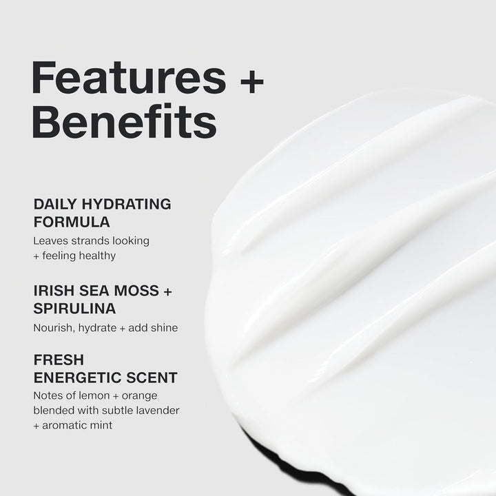 Paul Mitchell Instant Moisture Conditioner Feuchtigkeits Für Trockene Haare Stärkende Haarpflege Mit