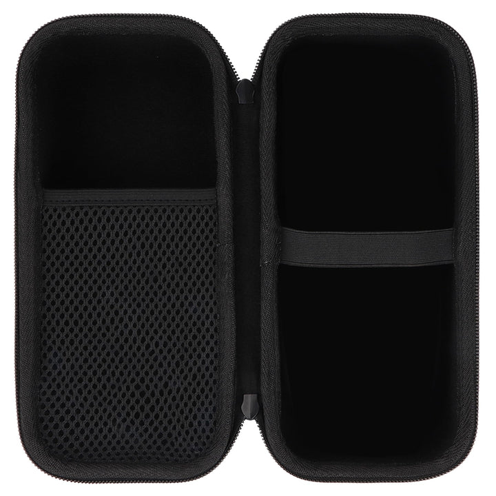 Hart Schutz Hülle Etui Tasche für Zoom H5studio Handy Recorder/Zoom H6essential Handy Recorder Schwa