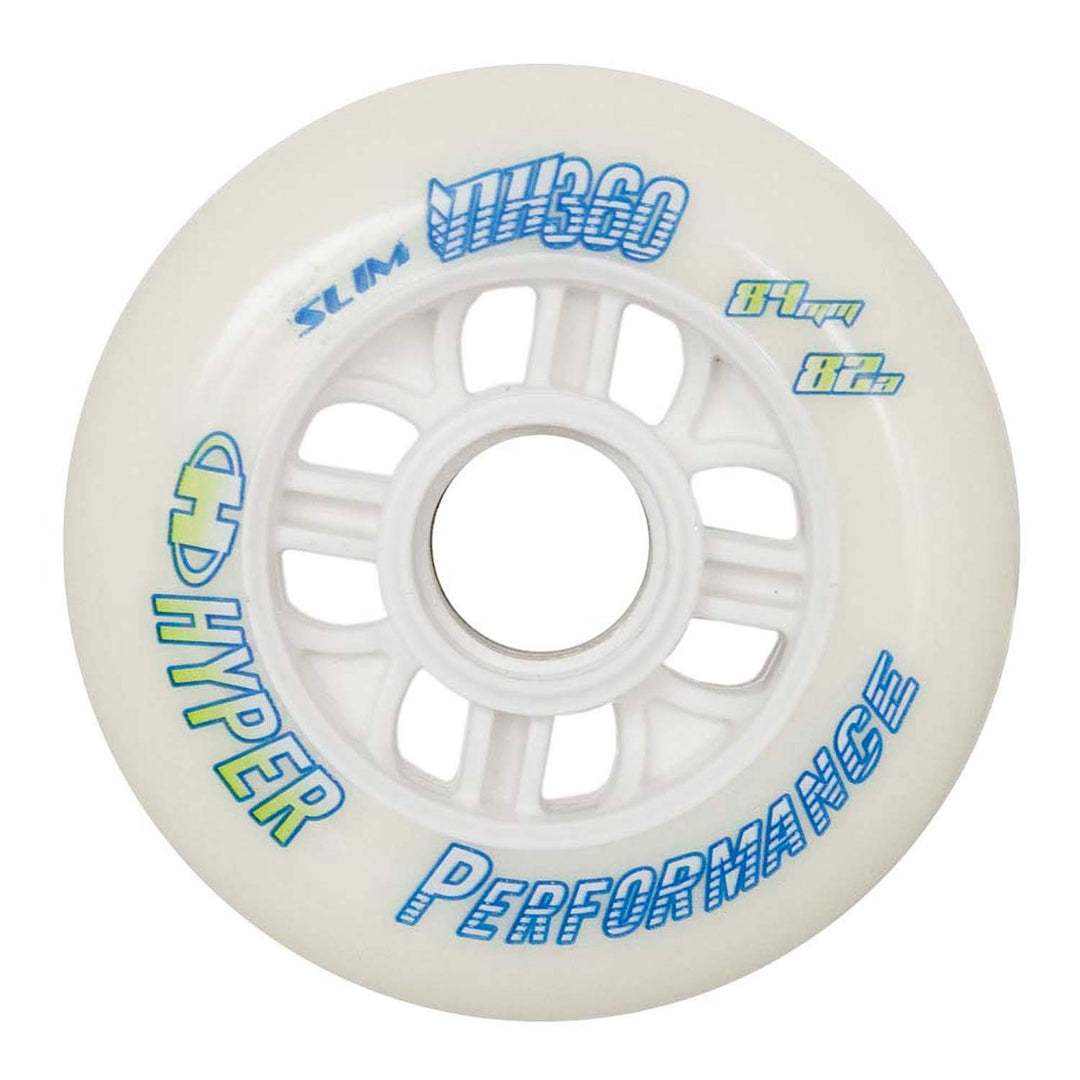 Hyper Rolle NX-360 84mm/82A 4er Set