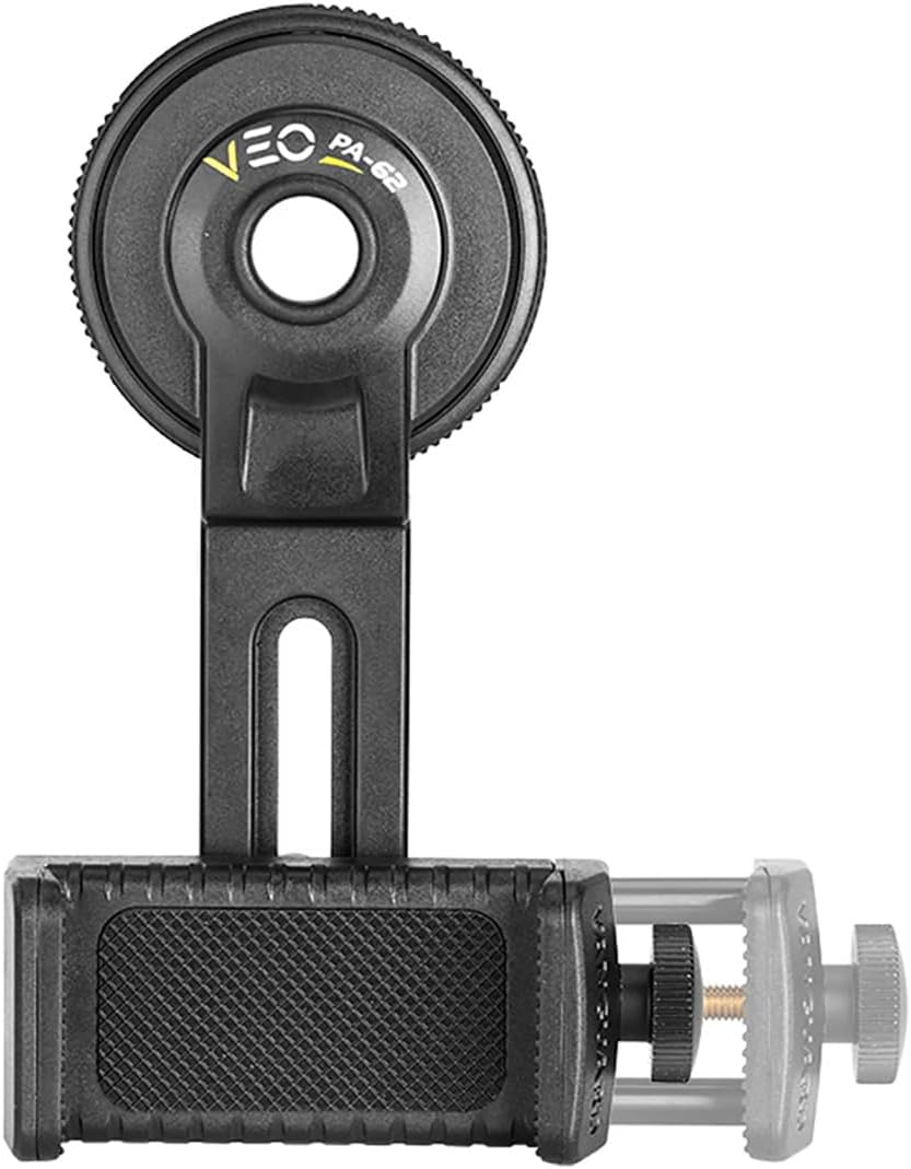 VANGUARD VEO PA-62 DIGISKOP-Set FÜR BINOKULAR/MONOKULAR