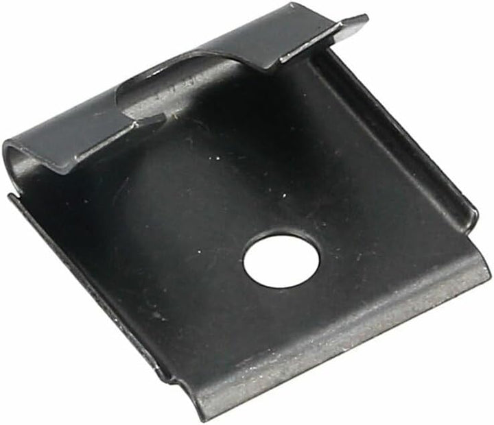 LUTH Premium Profi Parts Halteklammer für Glaskeramikplatte kompatibel mit Gorenje 641080 an Herd