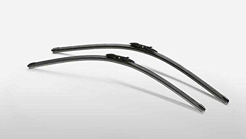 Original BMW evo Flachblatt Wischerblätter Scheibenwischer für BMW 5er F07 GT / F07 GT LCI