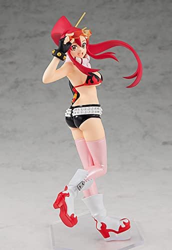 Good Smile Company G94424 Tengen Toppa Gurren Lagann: Yoko Sammelfigur, Solide, Mehrfarbig, Standard