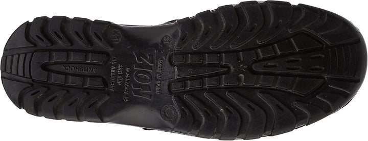 E ZION SUPER FORJA S3 NEGRO Talla: 43 43 EU Schwarz, 43 EU Schwarz