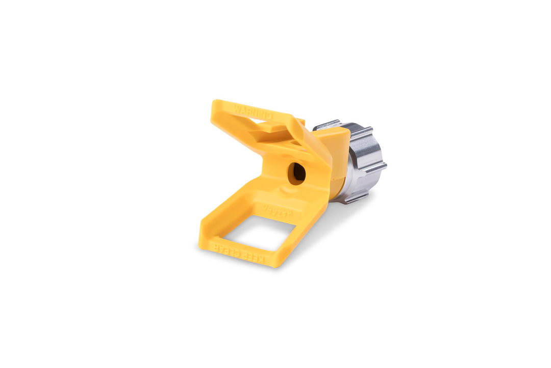 WAGNER Tip Guard T-Series - Airless Düsenhalter - Zubehör für die WAGNER Control Pro 300 Move 18 V +