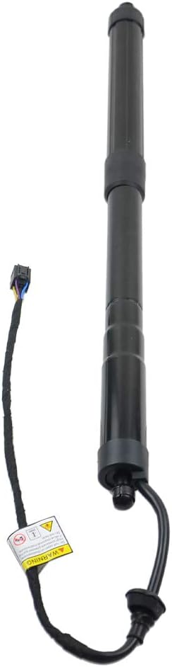 Elektrische Heckklappen-Gasdruckfedern (7N0827851E), 7N0827851E