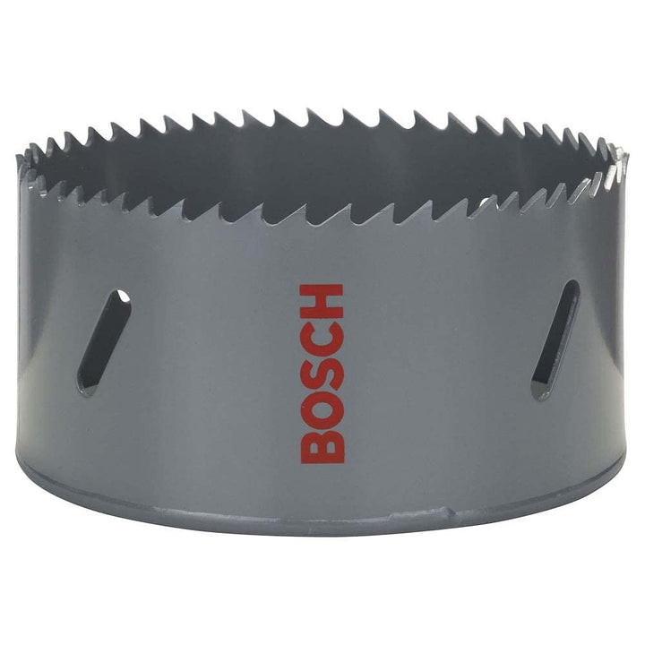 Bosch Accessories Bosch Professional 1x Lochsäge HSS Bimetall für Standardadapter (für Metall, Alumi