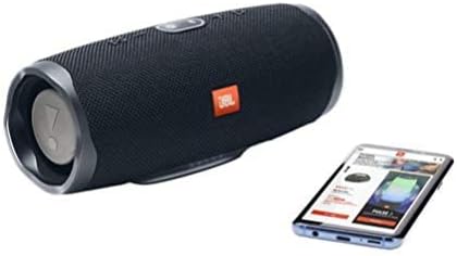 JBL Charge 4 Active Minispeaker