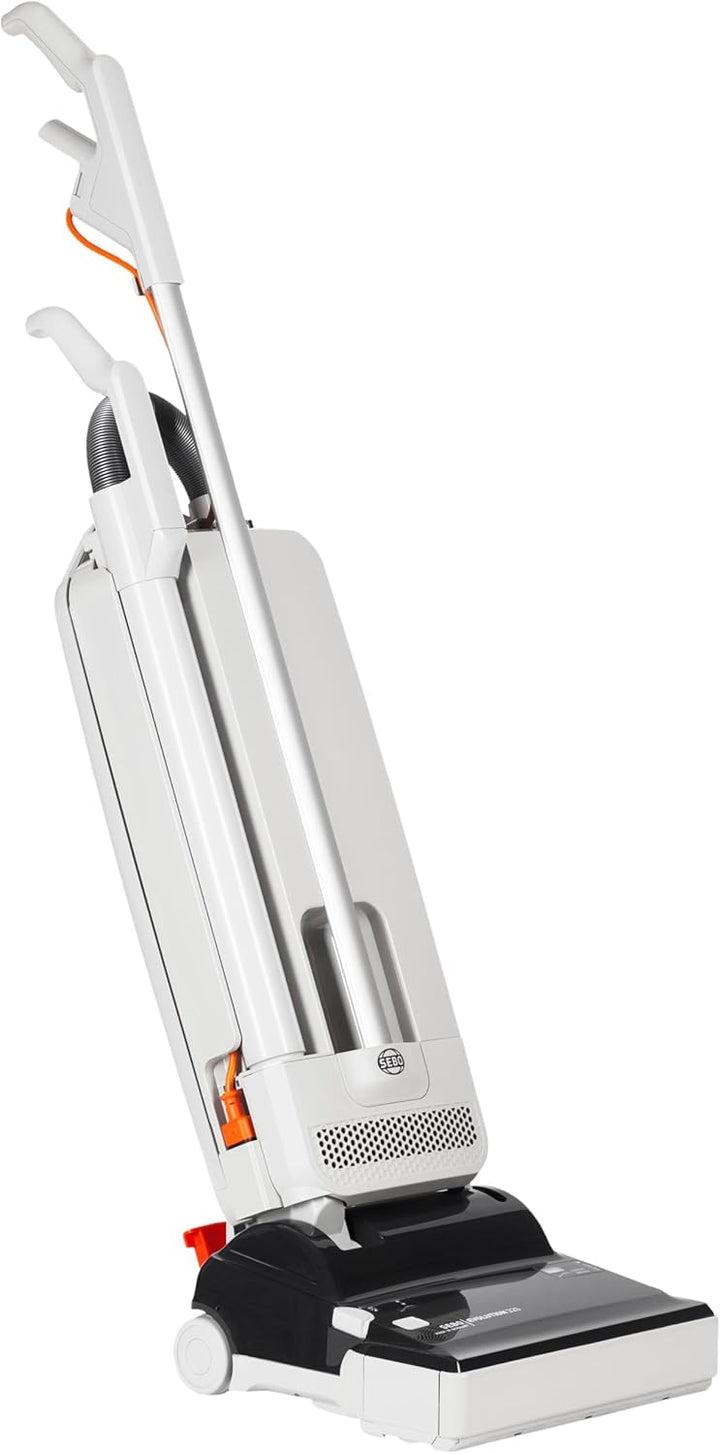 SEBO EVOLUTION 320 Profi-Bürstsauger 890 Watt Arbeitsbreite 30 cm
