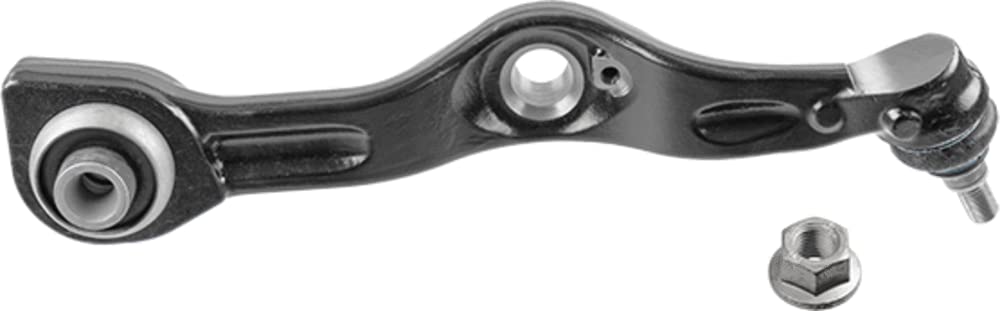 LEMFÖRDER 35560 01 Lenker Radaufhängung Für Mercedes-Benz S-KLASSE (W221) 2005-2013 Hinten, Rechts,