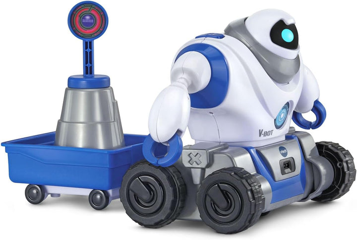 VTech 5in1 Make-a-Bot