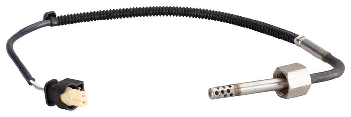 HELLA 6PT 010 376-201 Sensor, Abgastemperatur - 2-polig - geschraubt - Kabel: 310mm