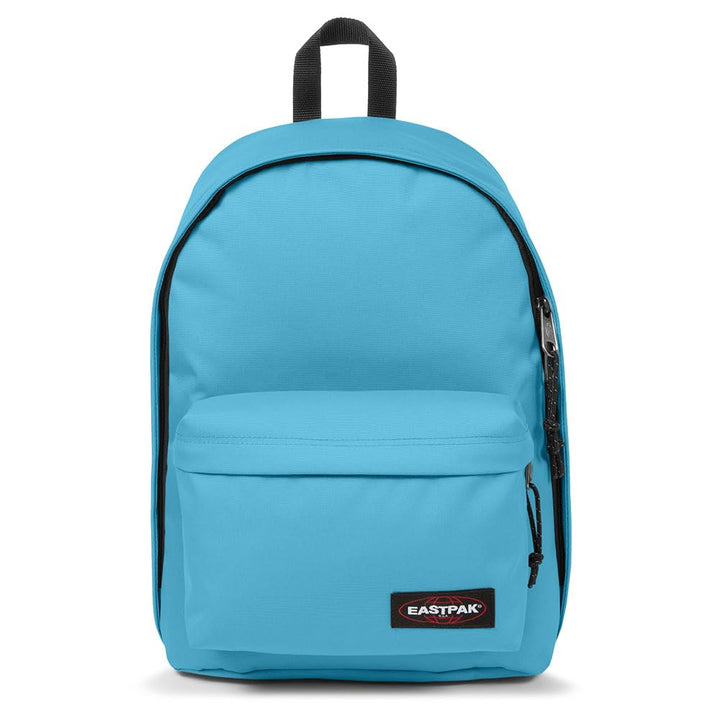 EASTPAK Out of Office Rucksack, 27 l, Blau (Blau), 400|Blau, 44 x 29.5 x 22, Ausserhalb des Büros, 4