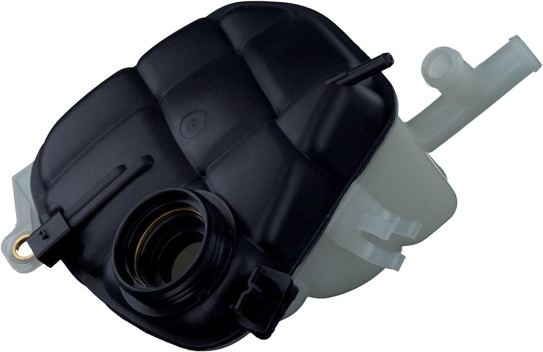 febi bilstein 39927 Kühlerausgleichsbehälter mit Sensor , 1 Stück
