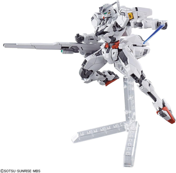 BANDAI Die Hexe aus Mercury – Neuer Artikel B (Zentativ) – Modellbausatz Modern, Modern