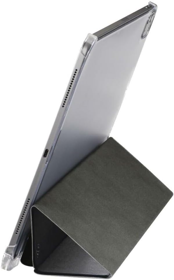 Hama Hülle für iPad Pro 2020 / 2021 / 2022 12.9 Zoll (aufklappbares Case für Apple Tablet, Schutzhül