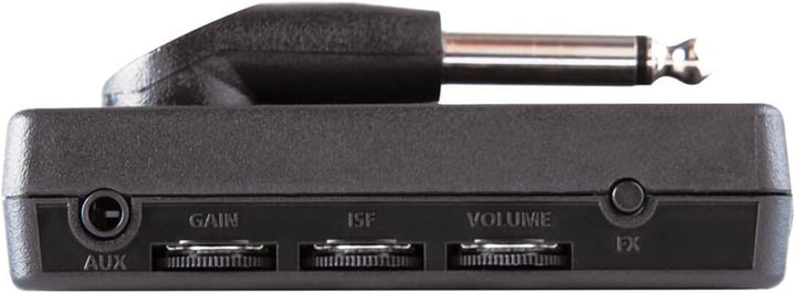 Blackstar amPlug 2 FLY Mini Portable Electric Guitar Headphone Amplifier Plugin Simulator mit eingeb