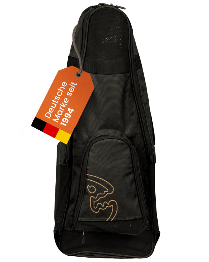 iQ-Company ABC Bag Safari Einheitsgrösse Schwarz, Einheitsgrösse Schwarz