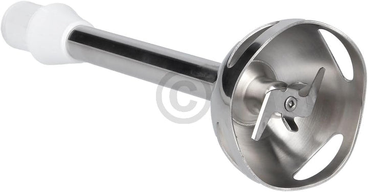 Mixfuss kompatibel mit BOSCH 12033218 Pürierstab für Handmixer Stabmixer