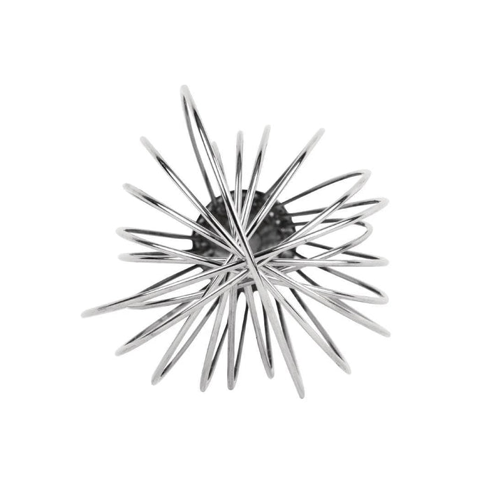 Vogue Genware 62395 Ballon Schneebesen, S/ST, 25,4 cm 250 mm 9 3/4(L)"/ 250mm, 9 3/4(L)"/ 250mm