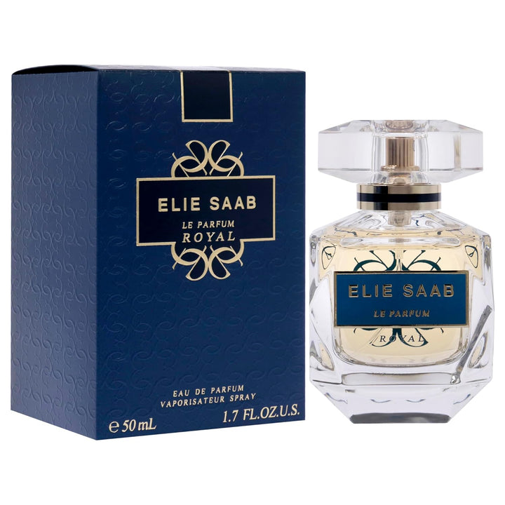 Elie Saab Le Perfum Royal Ep 50 Ml 50 ml (1er Pack), 50 ml (1er Pack)