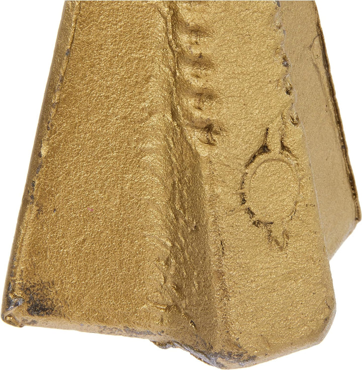 Diamond shaped splitting wedge 2,3 kg