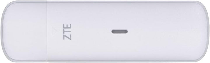 ZTE Modem MF833N - Marke EAN: 6902176109904