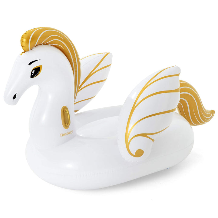 Bestway Schwimmtier, Luxury Pegasus, 231 x 150 cm