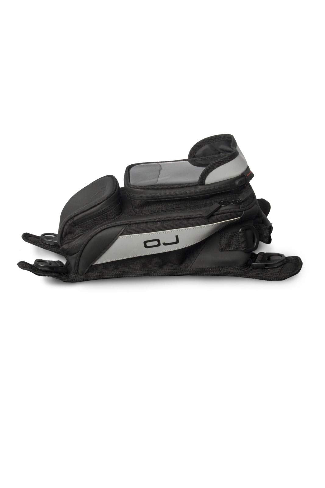 OJ M167 Serbato-Tasche, Schwarz