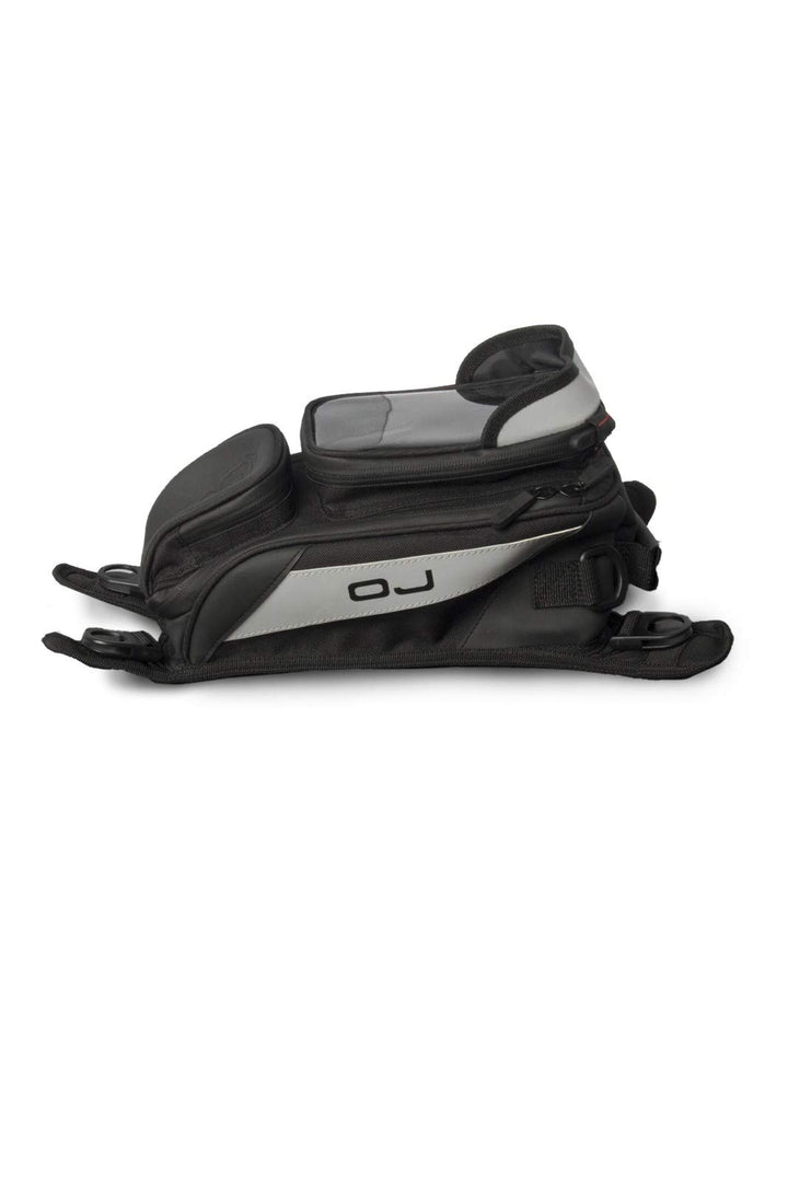 OJ M167 Serbato-Tasche, Schwarz